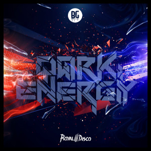 收聽Royal Disco的Dark Energy歌詞歌曲