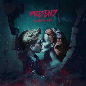 Listen to Pretend song with lyrics from Stileto