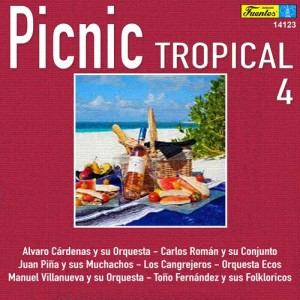 收聽Orquesta Ecos的Café y Panela歌詞歌曲
