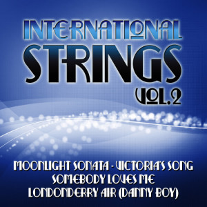 ดาวน์โหลดและฟังเพลง Victoria's Song พร้อมเนื้อเพลงจาก 101 Strings Orchestra