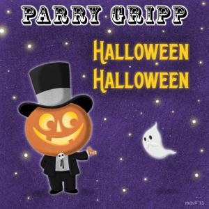 อัลบัม Halloween Halloween ศิลปิน Parry Gripp