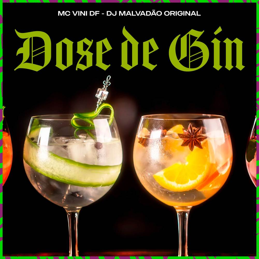 Dose de Gin (Explicit)