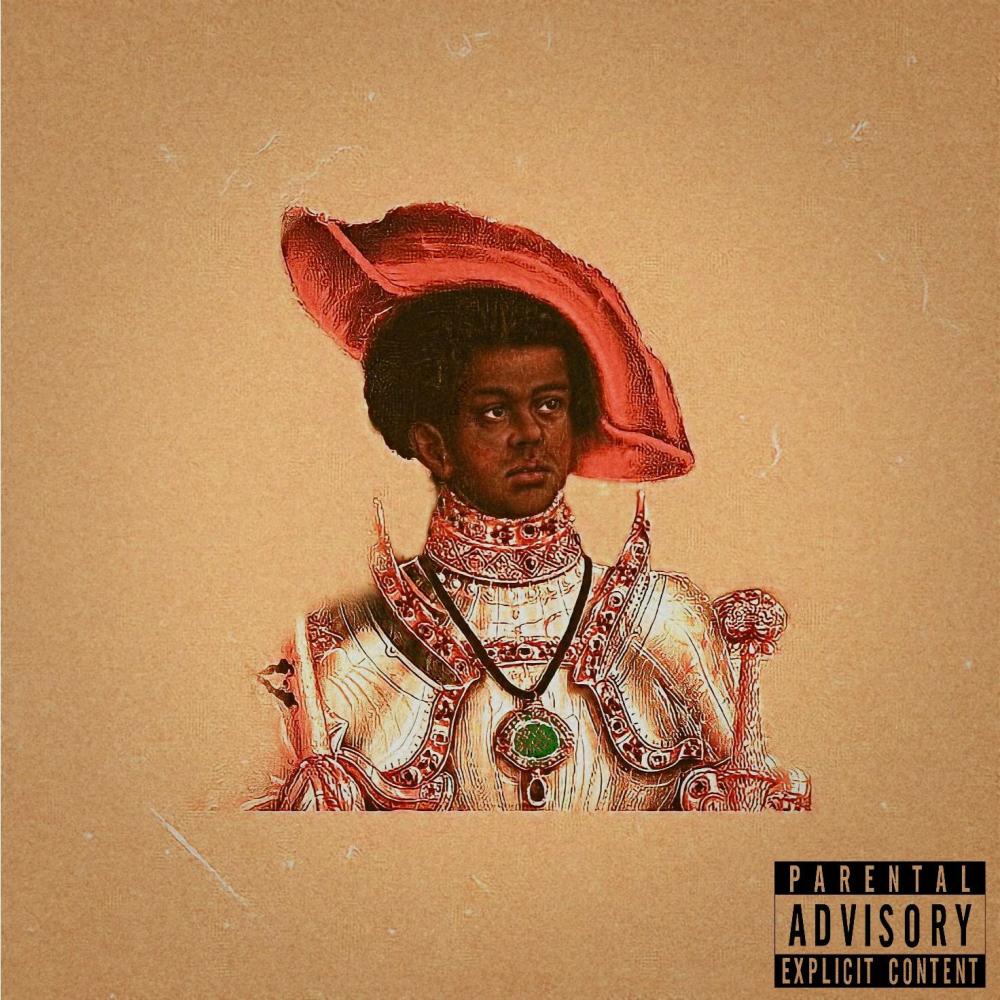 WADE IN THE FIRE (feat. Keep Pushin’) (Explicit)
