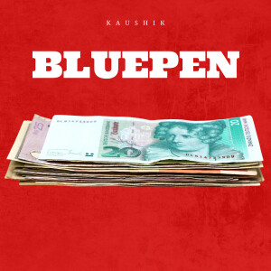 Album Bluepen from 
