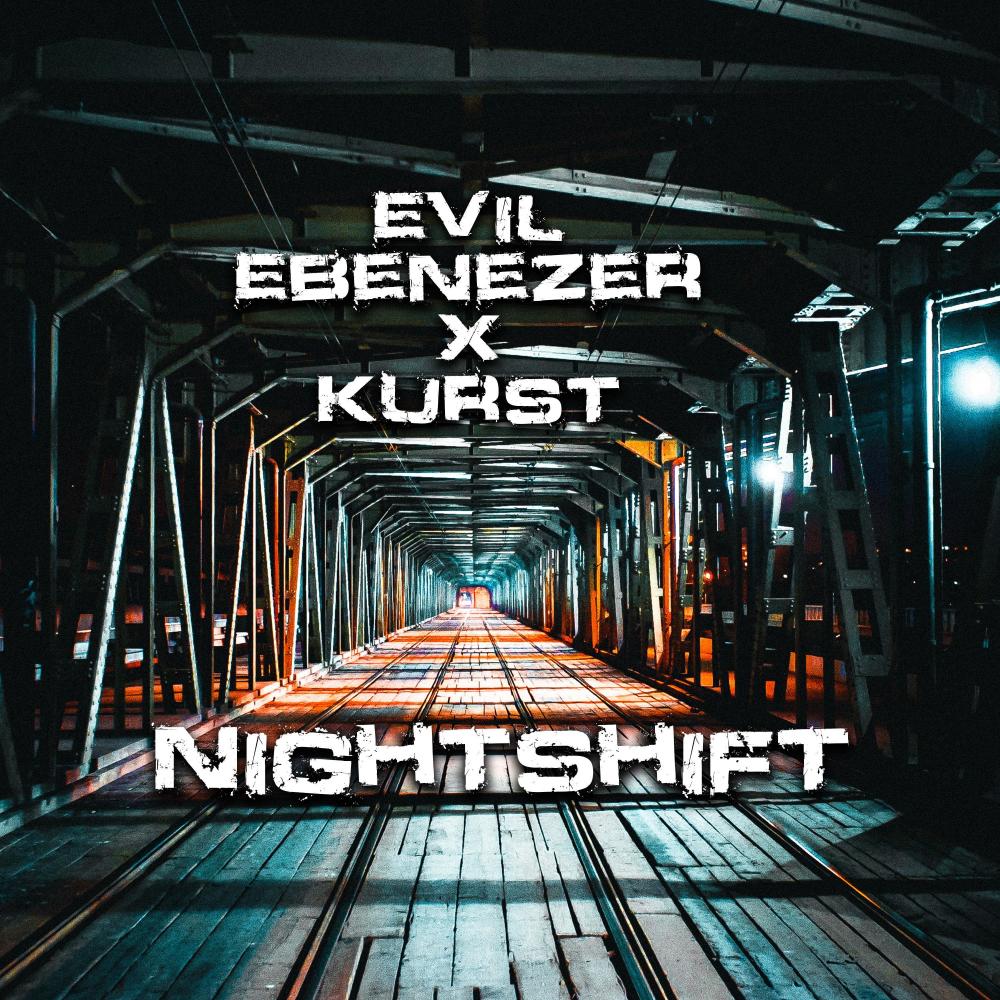 Night Shift (Explicit)