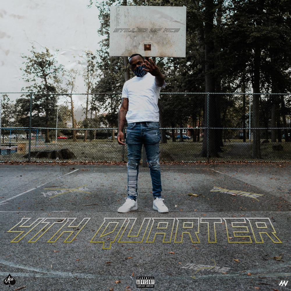 Rainin’ in the Hood (Explicit)