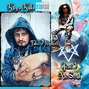 Album False Prophets (Explicit) oleh Ab-Soul