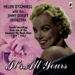 收聽Helen O'Connell的If You Build A Better Mousetrap歌詞歌曲