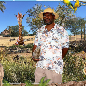 Dengarkan Perfect Example Childrens' love for Nature lagu dari Maurice Williams dengan lirik