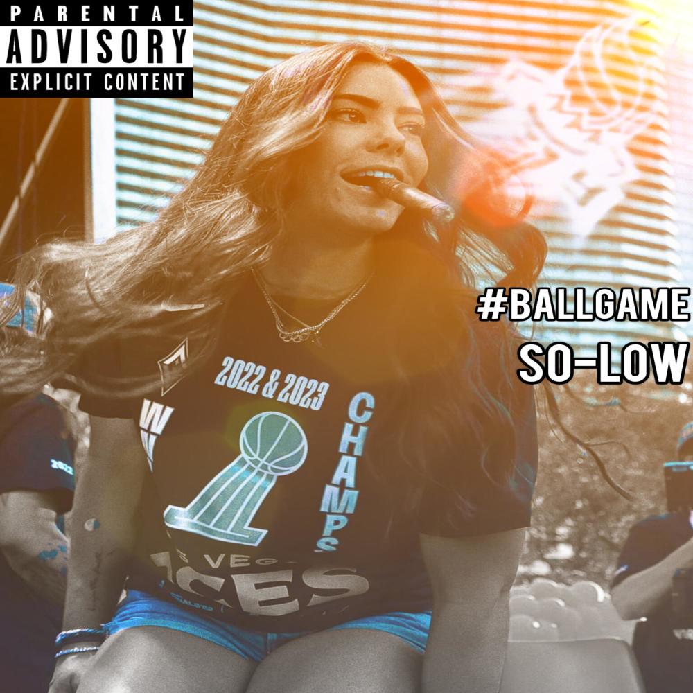 #Ballgame (Explicit)