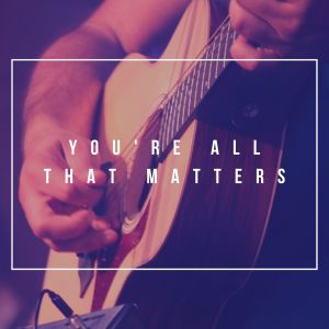 Billy Taylor Trio的专辑You're All That Matters