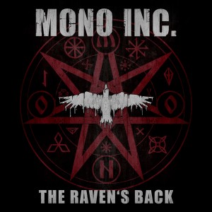 อัลบัม The Raven's Back ศิลปิน Mono Inc.