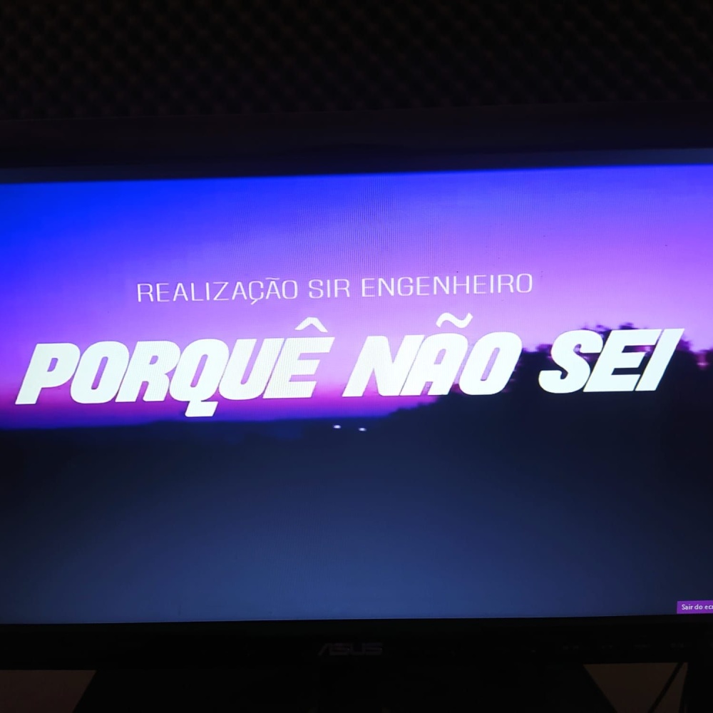 Porquê não sei (feat. Ferna Krt) (Explicit)