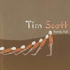 อัลบัม Rarely Fall ศิลปิน Tim Scott