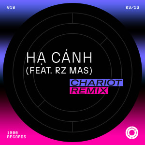 RZ Mas的專輯Hạ Cánh (Remix)