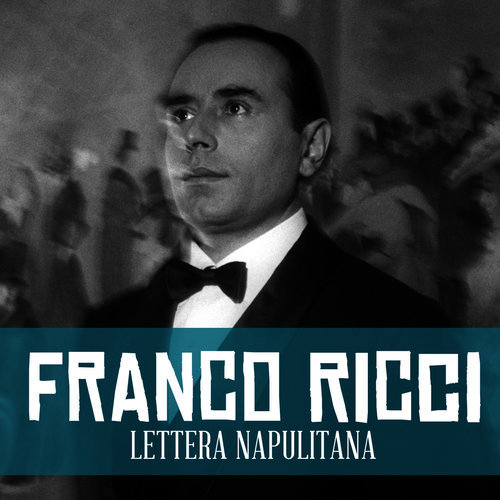 Lettera Napulitana