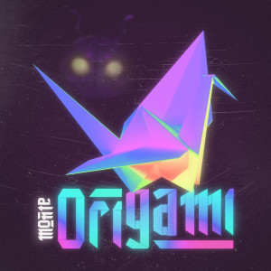 Origami dari Monte