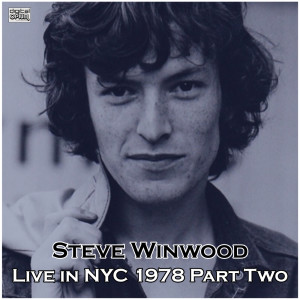 收听Steve Winwood的Nobody Knows You When You're Down And Out (Live)歌词歌曲