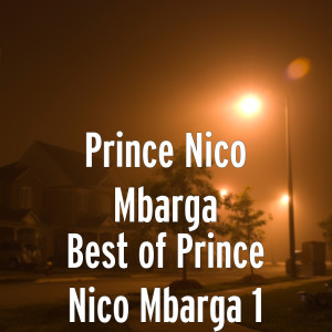 收聽Prince Nico Mbarga的Sweet Mother歌詞歌曲