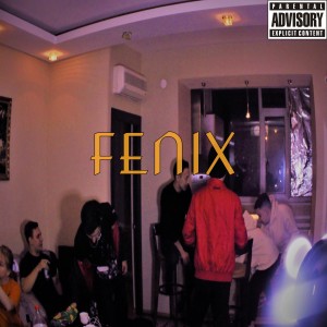 M'tive的专辑Fenix (Explicit)