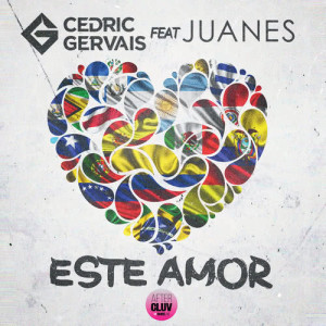 ดาวน์โหลดและฟังเพลง Este Amor พร้อมเนื้อเพลงจาก Cedric Gervais