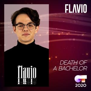 ดาวน์โหลดและฟังเพลง Death of a Bachelor (其他) พร้อมเนื้อเพลงจาก Flavio