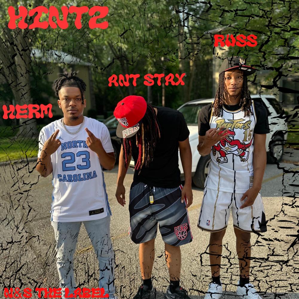 Hintz (feat. Ant Stax) (Explicit)