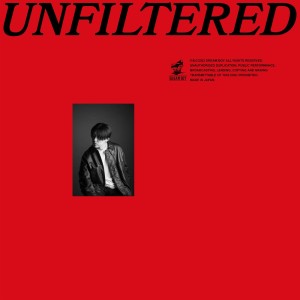 KEN THE 390的專輯Unfiltered Red