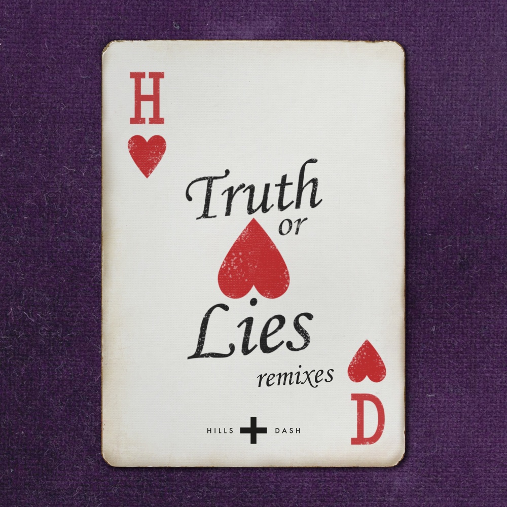 Truth or Lies (Vouti Remix)