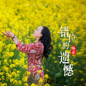 收聽梅朵的錯位的遺憾歌詞歌曲