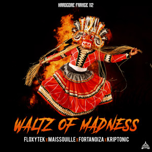 Album Waltz Of Madness from Floxytek