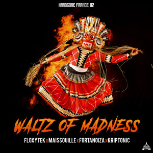 Listen to Waltz Of Madness song with lyrics from Floxytek