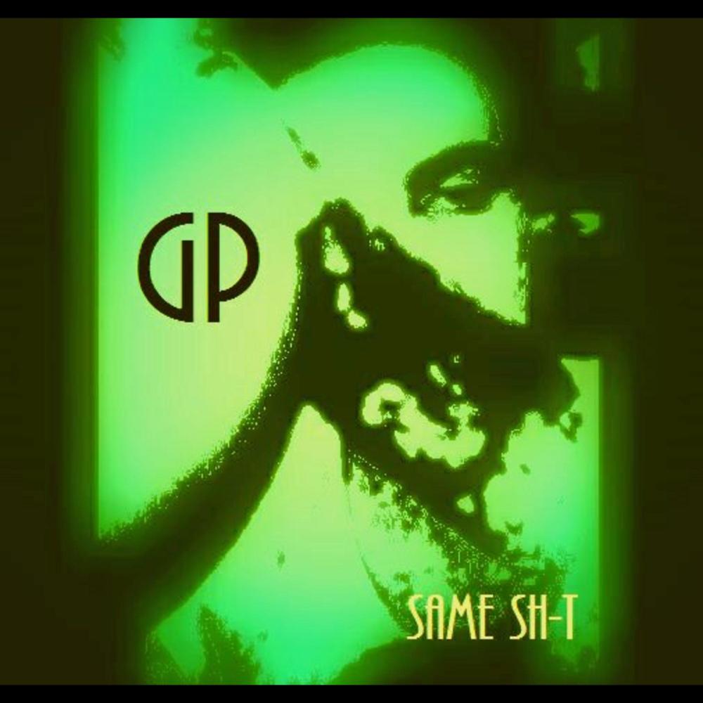 Ganja (feat. Zay G) (Explicit)