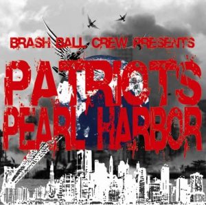 Album PEARL HARBOR from PATRIOTS