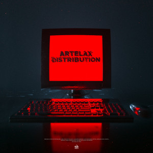 Artelax的專輯Distribution