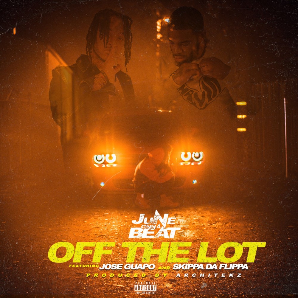 Off The Lot (Explicit)