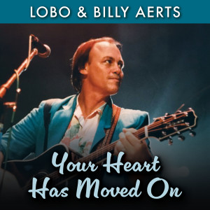 Billy Aerts的專輯Your Heart Has Moved On