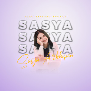 Album MARAI CEMBURU oleh Sasya Arkhisna