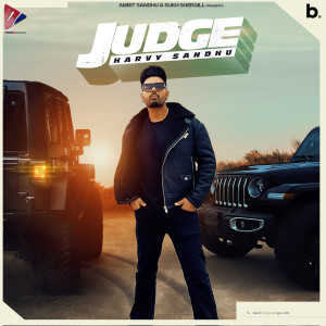 Listen to Judge song with lyrics from Harvy Sandhu
