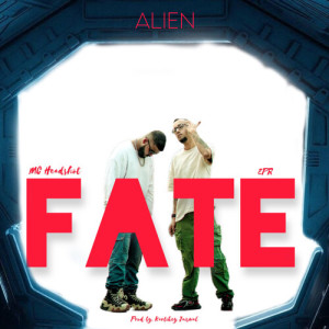 收听MC Headshot的Fate (Explicit)歌词歌曲