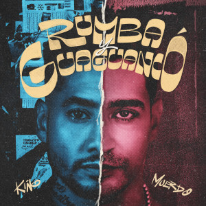 Muerdo的專輯Rumba y Guaguancó
