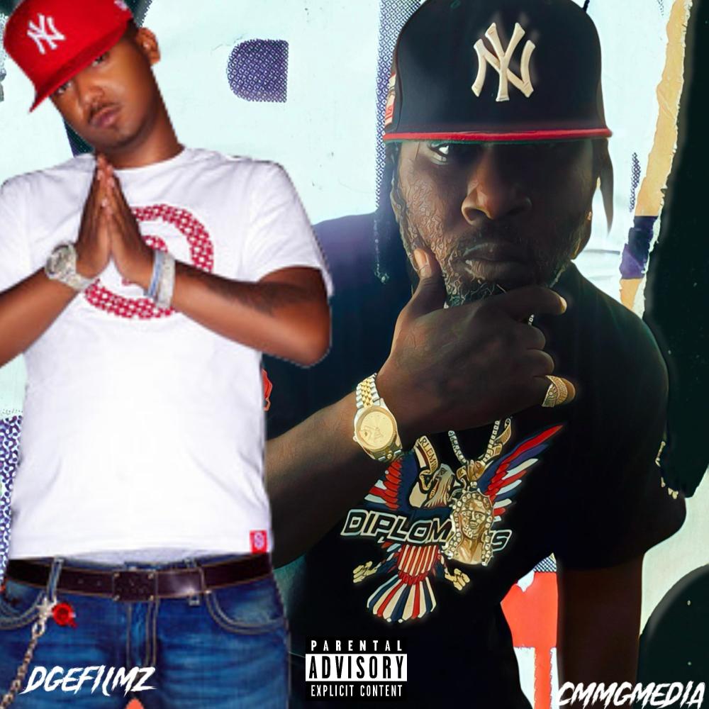 50 SHADEZ OF ROJO (feat. JUELZ SANTANA) (Explicit)