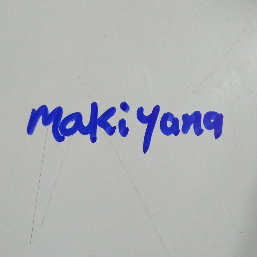 Makiyana (feat. Sharon)