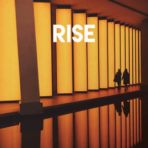 收聽Vibe2Vibe的Rise歌詞歌曲