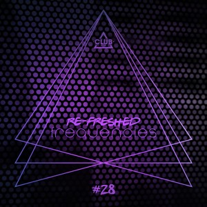 Album Re-Freshed Frequencies, Vol. 28 from Various Artists