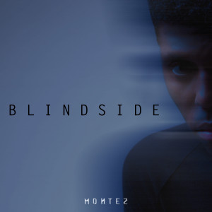 Album Blindside from Montez
