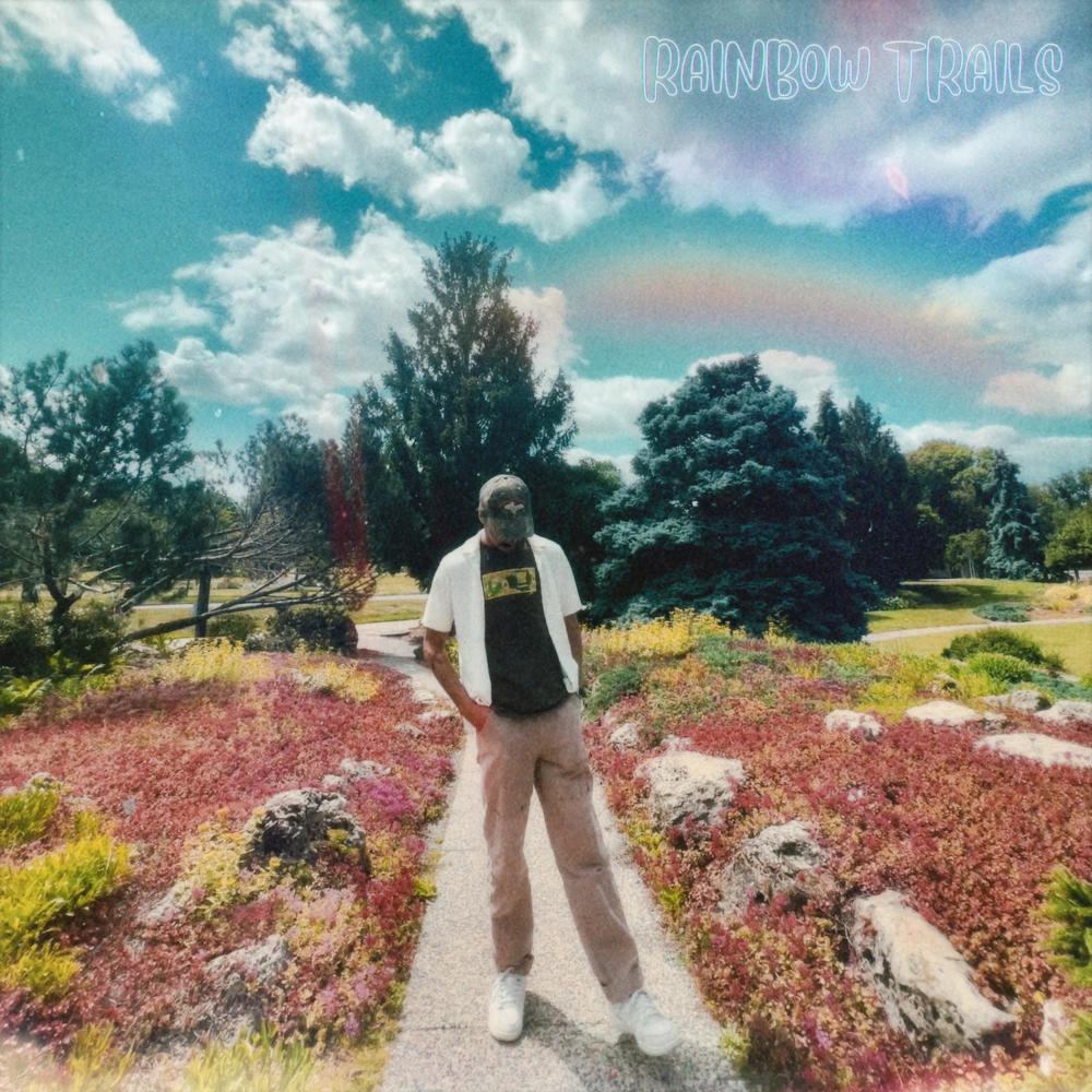 Rainbow Trails