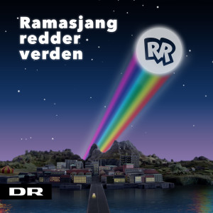 อัลบัม Ramasjang Redder ศิลปิน Ramasjang