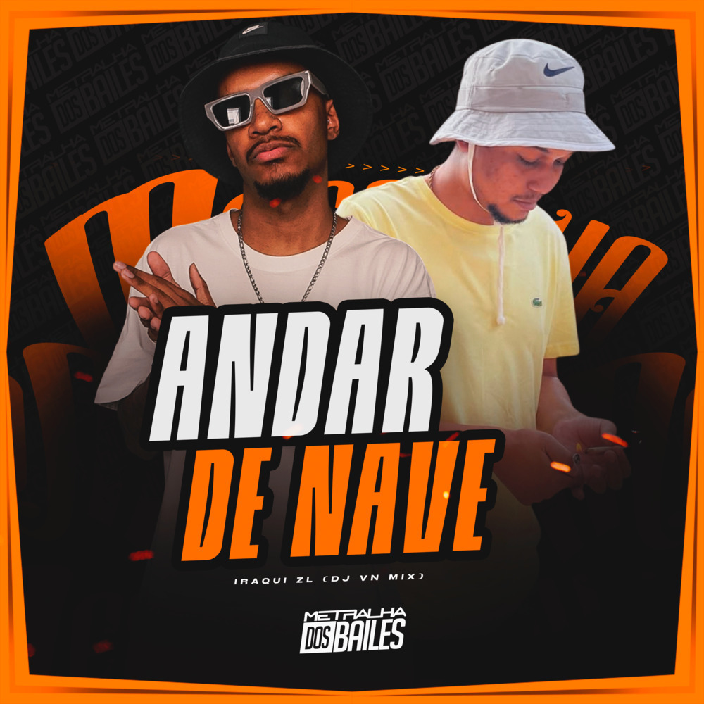 Andar de Nave (Explicit)