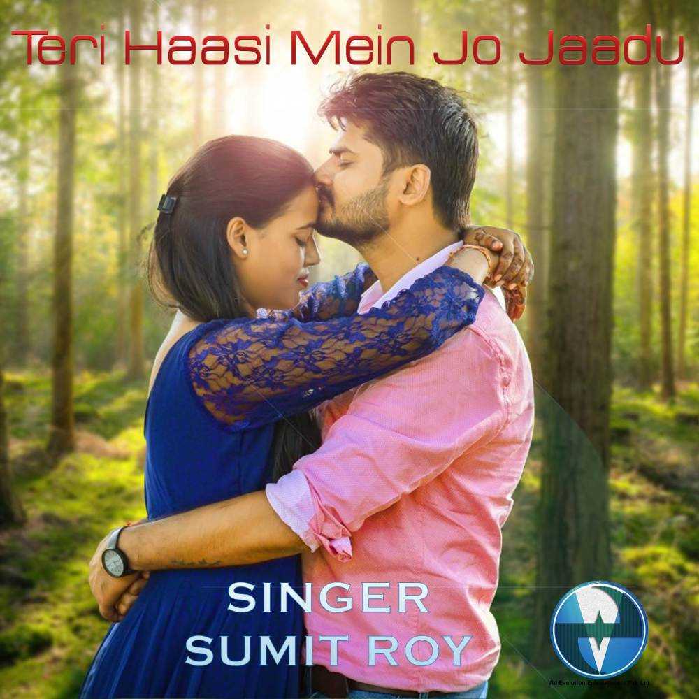 Teri Haasi Mein Jo Jaadu (Explicit)